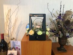 -森野花艺培训·企业团建活动沙龙