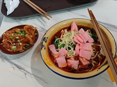 -山城耳朵面(光电园店)