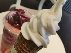 -喜茶(北京五棵松华熙店)