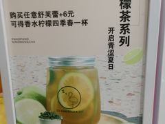 -狐狸和向日葵(北京路店)