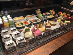 -星巴克(西藏路店)