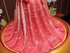 -牛New寿喜烧(中山公园龙之梦店)