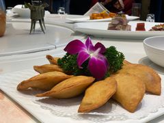 -金玫瑰商务会馆(新孔南路店)