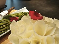 -蜀九香火锅(江油店)