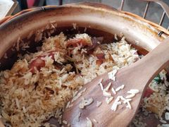 -捞神煲汤火锅(湖滨商业街店)