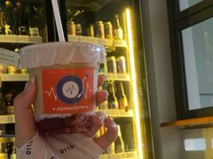 -Joymean coffee.见面咖啡