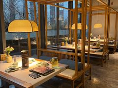 -淮扬府·游园京梦(中粮广场店)