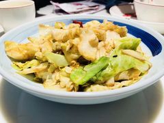 -北院·果木烤鸭·25年东北菜(创意产业园店)