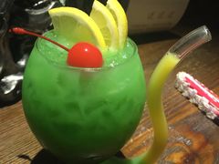 -LAMP BAR 水烟音乐酒吧