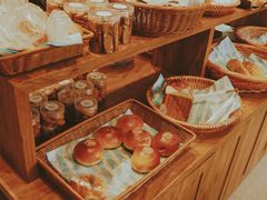 -沁屋面包店(人民东路店)