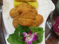 -友强·23年特色海鲜大排档(厦门店)