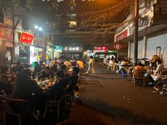 大堂-拈一筷子·宜宾江湖菜(十一街店)
