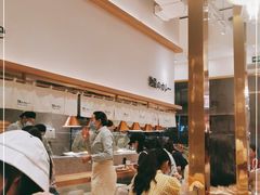 -池奈·咖喱蛋包饭(熙地港店)