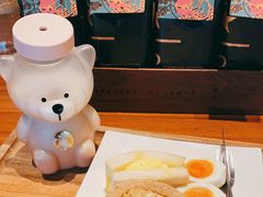 -星巴克臻选(广州高德置地秋广场店)