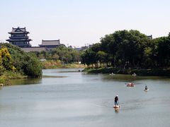 -海珠湖公园