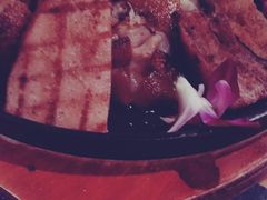 -申德勒加油站餐厅(三里屯北小街店)
