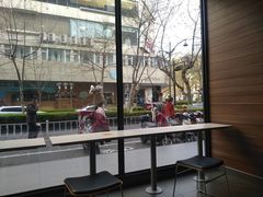 -麦当劳(杭州庆春路店)