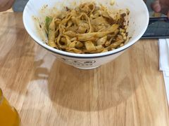 -黎一碗大碗手工面(城市立方店)