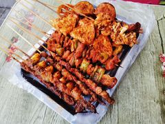 -非凡烧烤(历史博物馆店)