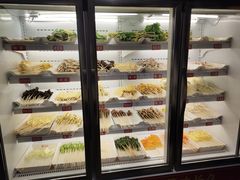 -江湖六膳門串串香(隆礼路店)