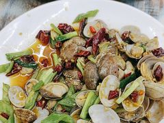 -三亚相缘海鲜·烧烤·糟粕醋(三亚湾店)