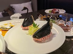 -海派悦庭·海胆烧麦·新融合菜(凯德广场店)