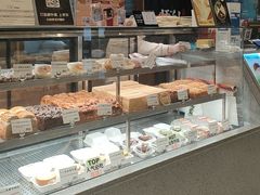 -君之狮子山·轻糖烘焙(松江印象城店)