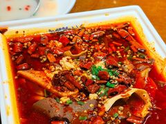 -杨记隆府(重庆总店)