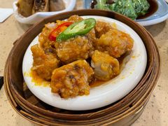 特色蒸排骨-点都德(春熙路群光广场店)