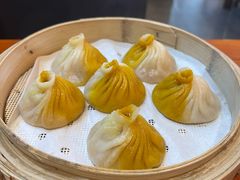 -寄畅興·百年蟹黄面·万国建筑群(外滩27号店)