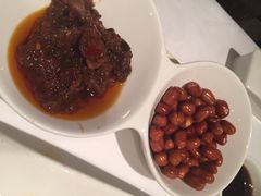 梅苑(金陵饭店)-金陵饭店·梅苑