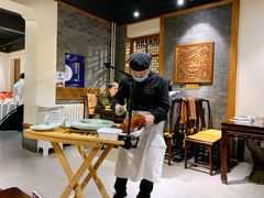 -北平食府·北京烤鸭(北京西站六里桥店)