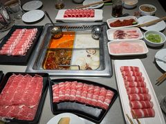 -海底捞火锅(上地华联店)