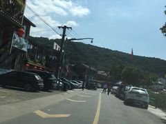 -湖山人家·湖景餐厅·特色农家菜(太湖西山店)