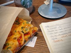 -星巴克臻选(南京艾尚天地店)