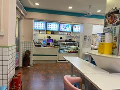 -梁子刨冰王&梁小糖(王顶堤店)