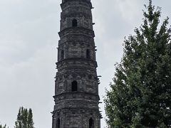 -上海青龙寺