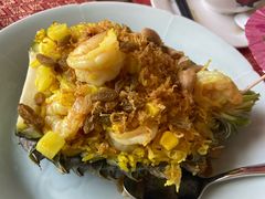 -南沙游艇会·大兵船餐厅