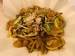 干炒牛河-点都德(聚福楼店)