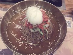 -纽斯桑拿会所(餐厅天山路店)