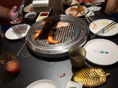 -東盛炭烤自助料理(玄武招商花园城店)