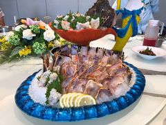 -虾佬圣汤·海鲜姿造(乐堤港店)