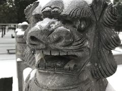 -中岳庙