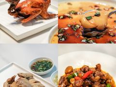 -琬苑鸽庄·川粤融合菜(解放碑总店)