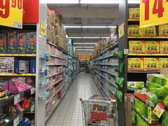 -家乐福(川沙店)