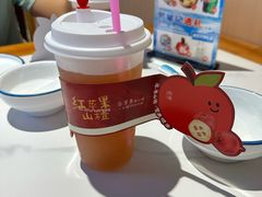 -渔港甄宴·海鲜·地标烟台菜(金沙滩店)