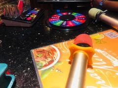 -星聚会KTV(合生汇黑金店)