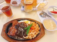 -雅泰来(解放路店)