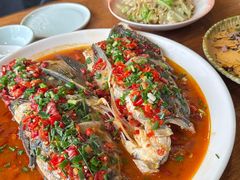 -丰乐餐厅·始于1999·本地老字号