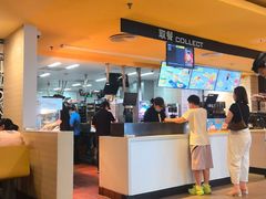 -麦当劳(抚顺东一路店)